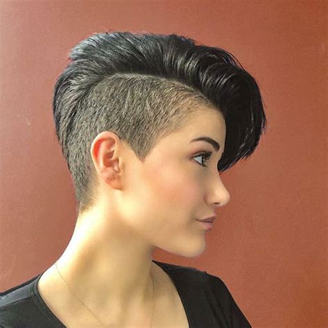 undercut damen|More.